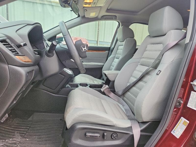 2019 HONDA CR-V EX 7