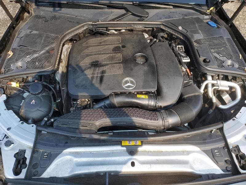 2021 MERCEDES-BENZ C 300 4MATIC 11