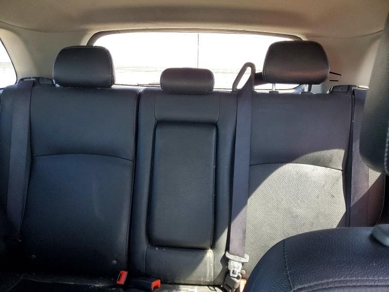 2018 MITSUBISHI OUTLANDER SPORT SEL 11