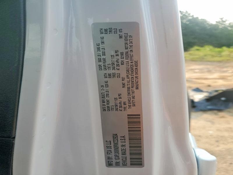 2024 JEEP WRANGLER SPORT 13
