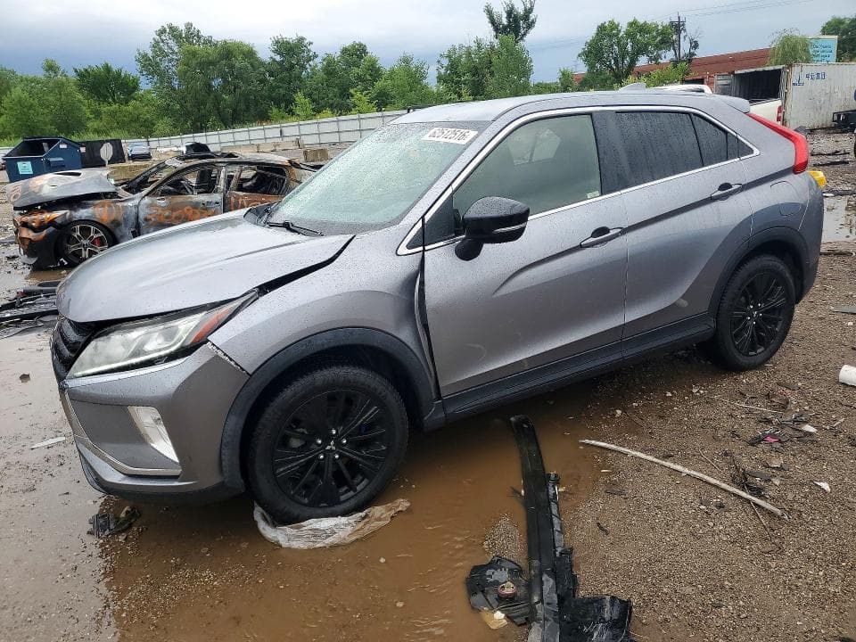 2019 MITSUBISHI ECLIPSE CROSS LE - 1