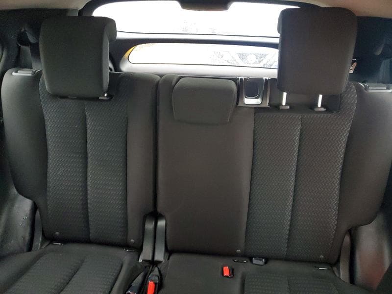 2019 MITSUBISHI ECLIPSE CROSS LE 10