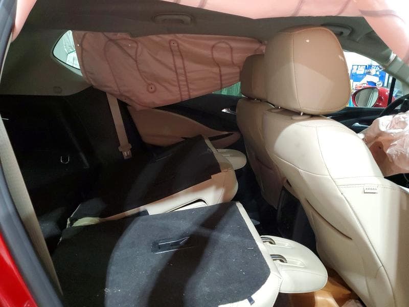 2020 BUICK ENVISION PREFERRED 11