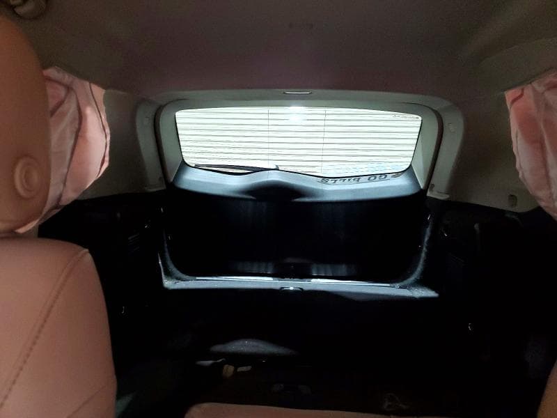 2020 BUICK ENVISION PREFERRED 10