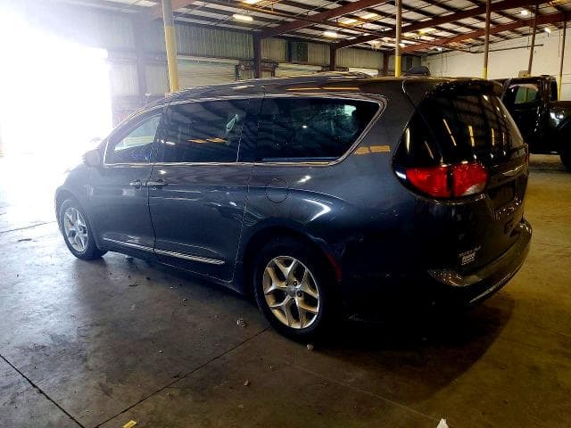 2020 CHRYSLER PACIFICA LIMITED 2