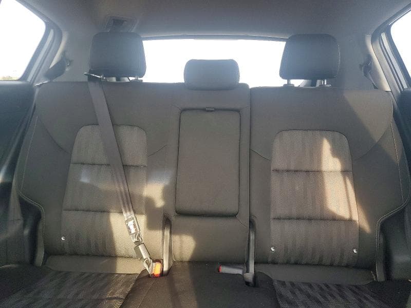 2017 KIA SPORTAGE LX 10
