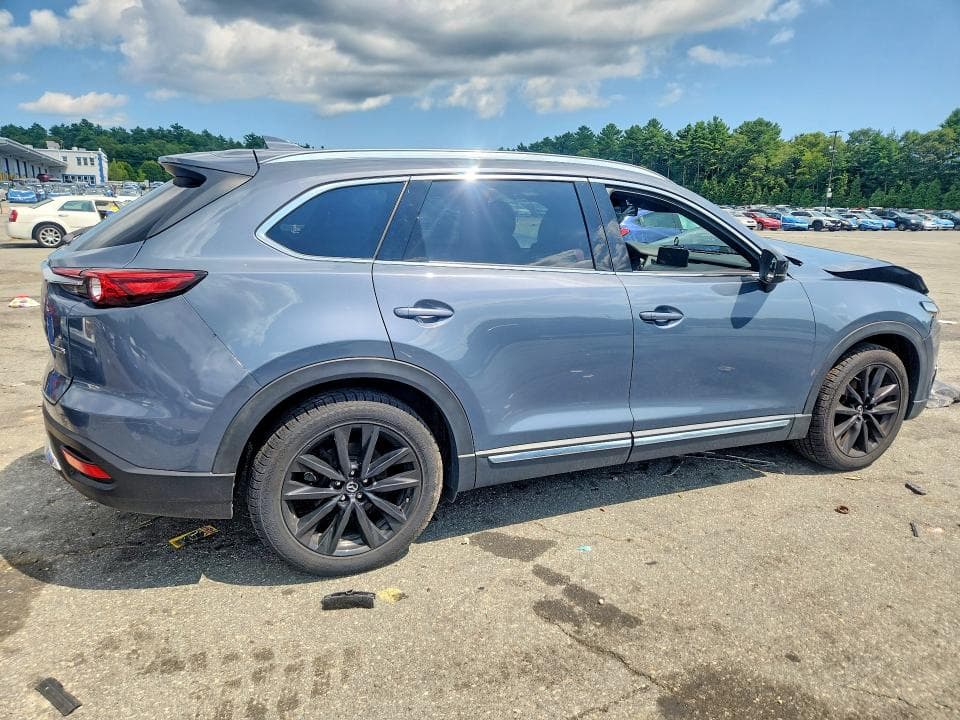 2023 MAZDA CX-9 GRAND TOURING 3