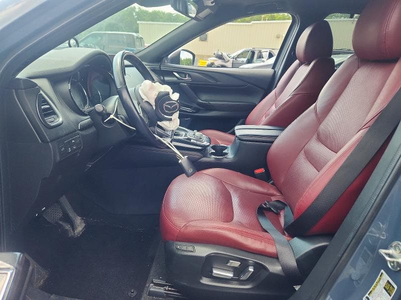 2023 MAZDA CX-9 GRAND TOURING 7