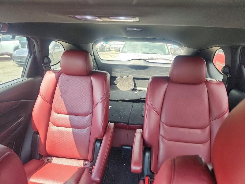 2023 MAZDA CX-9 GRAND TOURING 10