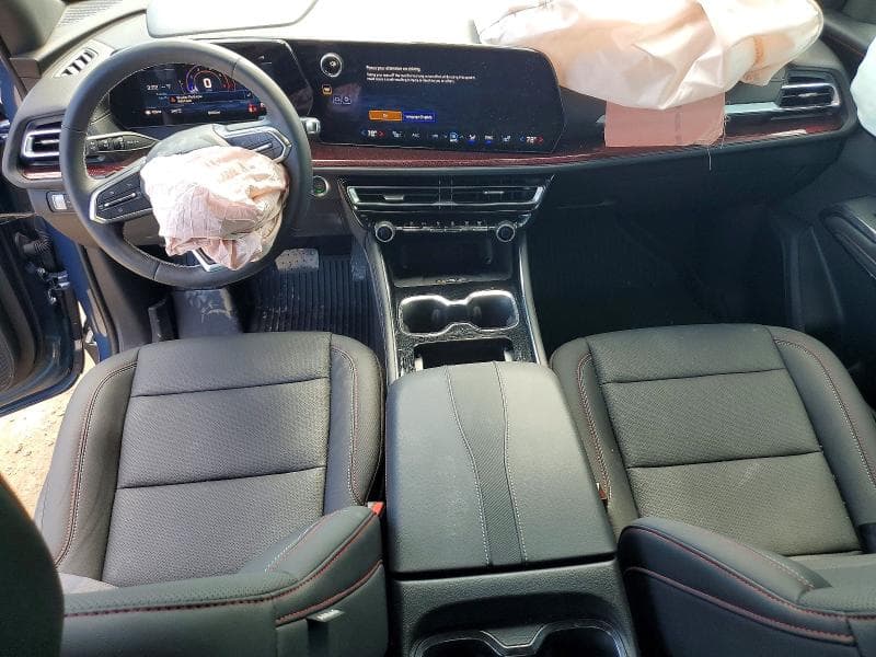 2026 CHEVROLET TRAVERSE Z71 8