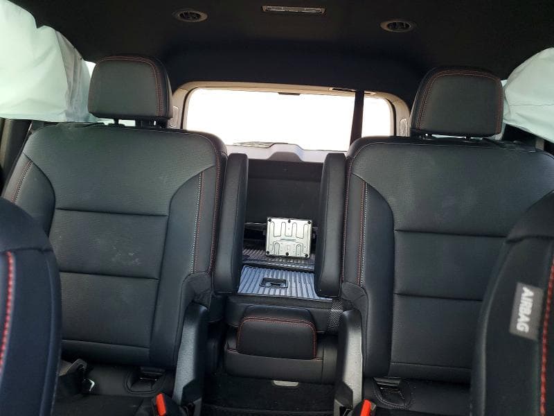 2026 CHEVROLET TRAVERSE Z71 10