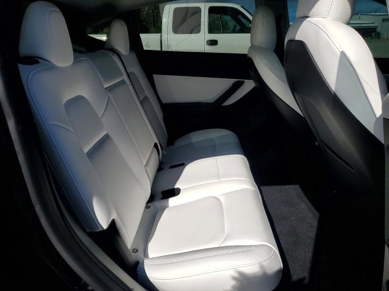 2021 TESLA MODEL Y 11