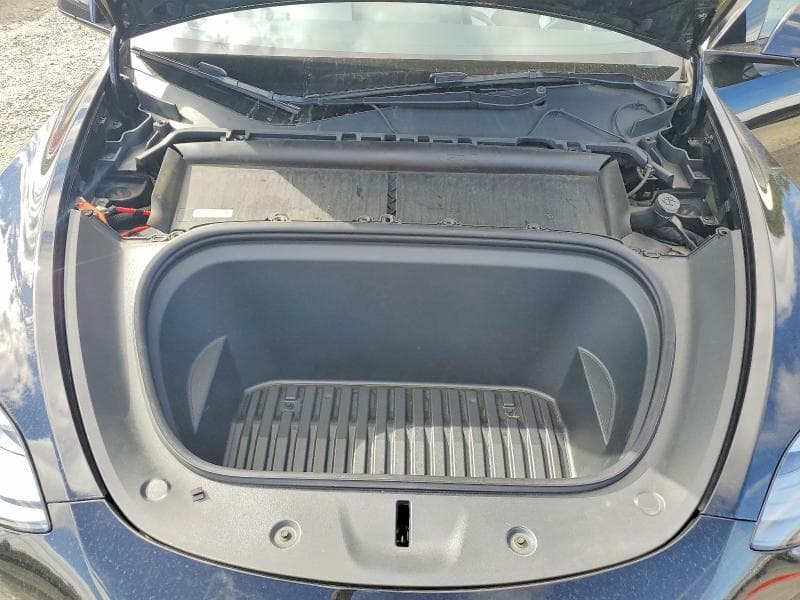 2021 TESLA MODEL Y 12
