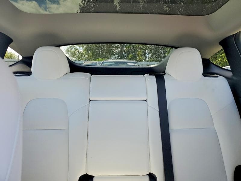 2021 TESLA MODEL Y 10
