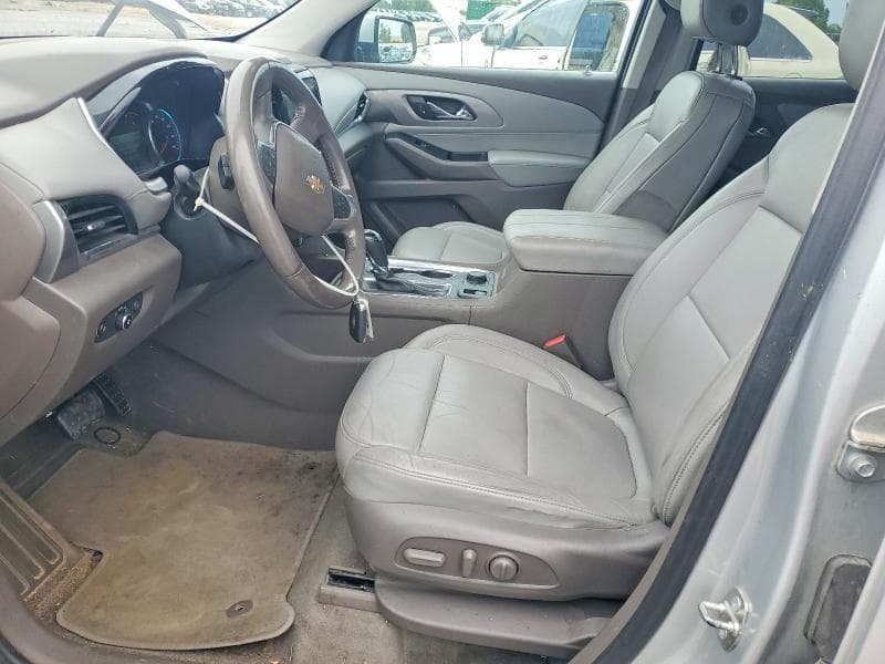 2018 CHEVROLET TRAVERSE LT 7