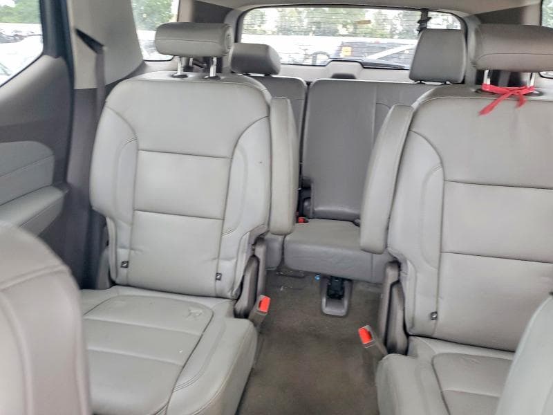 2018 CHEVROLET TRAVERSE LT 10