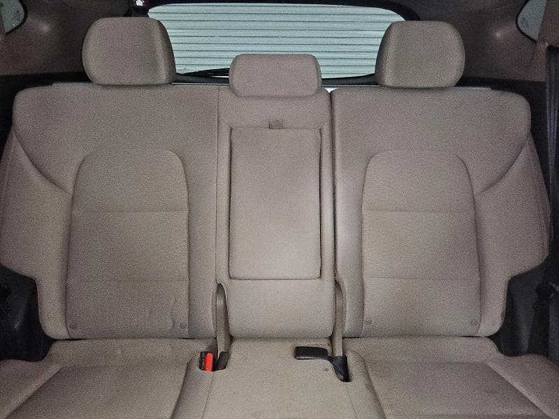 2019 HYUNDAI TUCSON VALUE 10