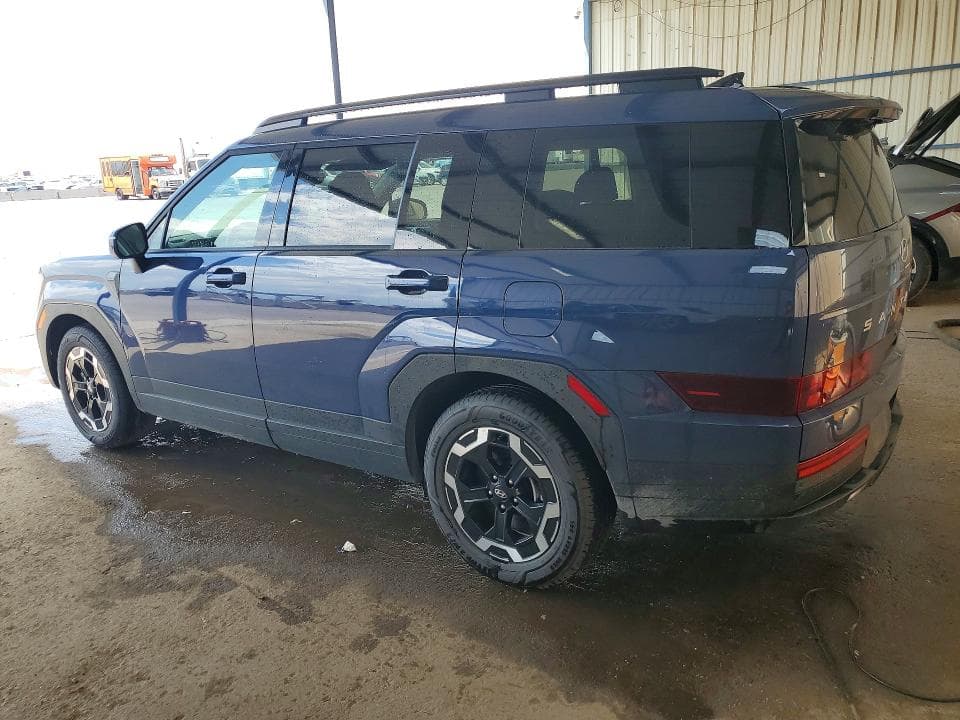 2026 HYUNDAI SANTA FE SEL 2