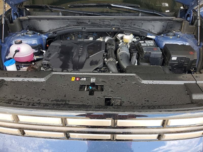 2026 HYUNDAI SANTA FE SEL 12