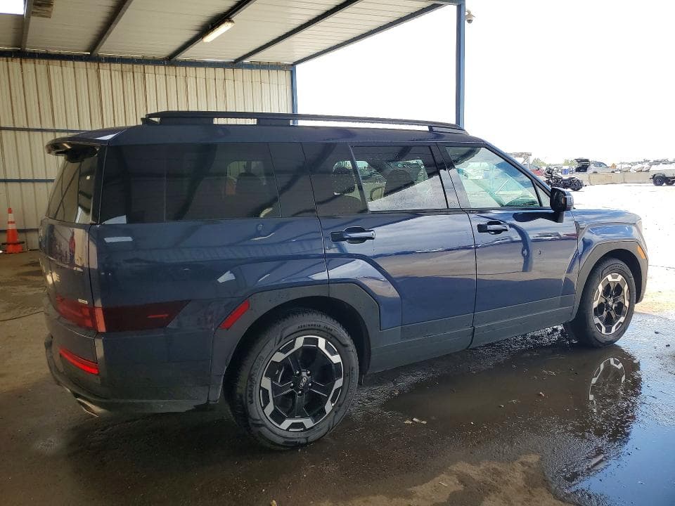 2026 HYUNDAI SANTA FE SEL 3
