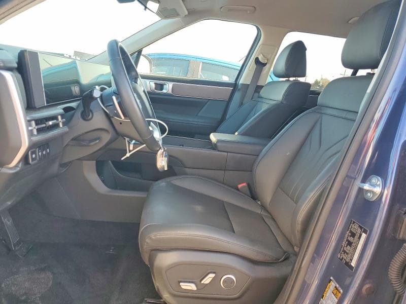 2026 HYUNDAI SANTA FE SEL 7