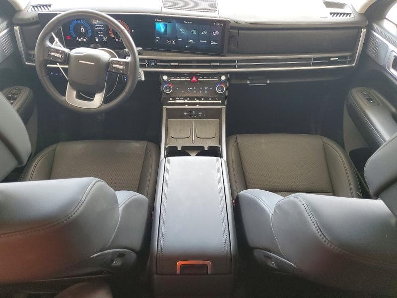 2026 HYUNDAI SANTA FE SEL 8