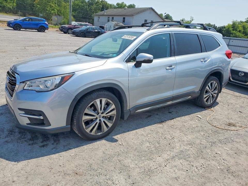 2020 SUBARU ASCENT LIMITED - 1