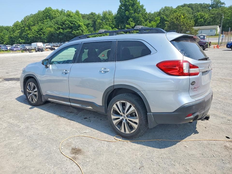 2020 SUBARU ASCENT LIMITED 2