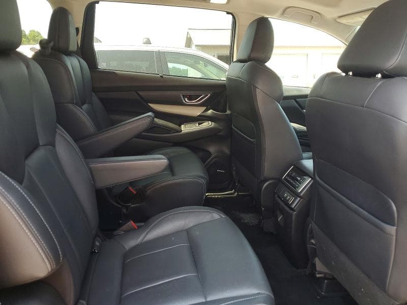 2020 SUBARU ASCENT LIMITED 11