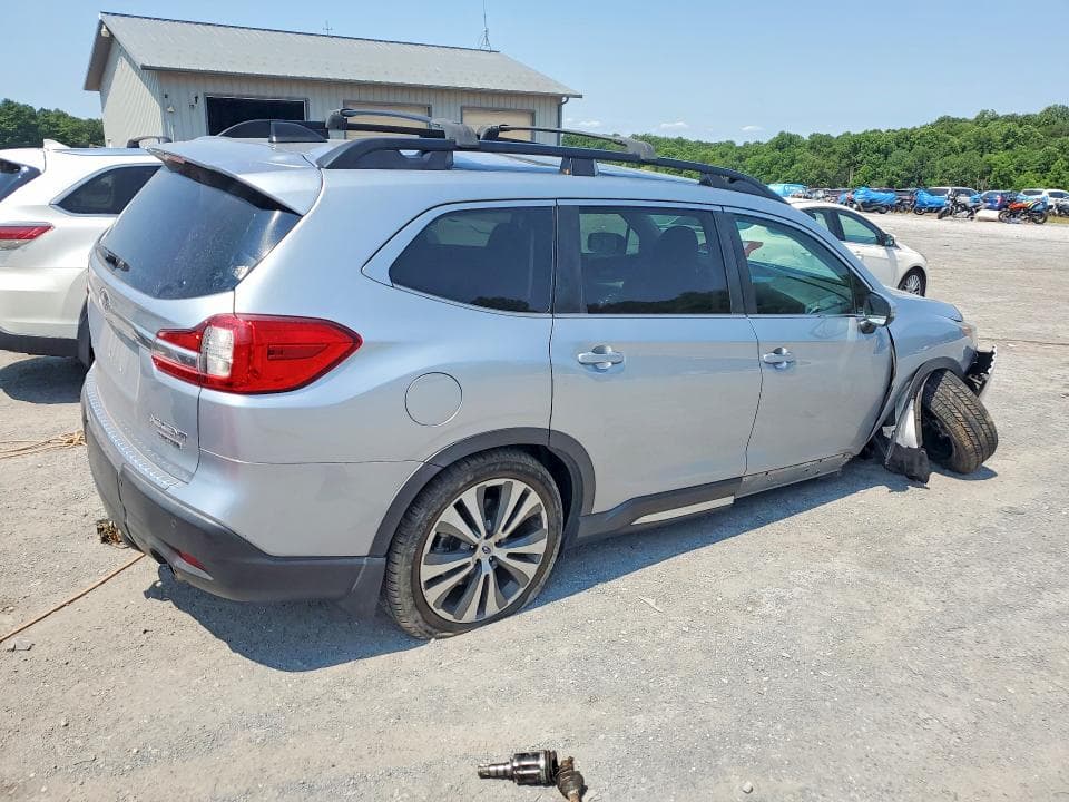 2020 SUBARU ASCENT LIMITED 3