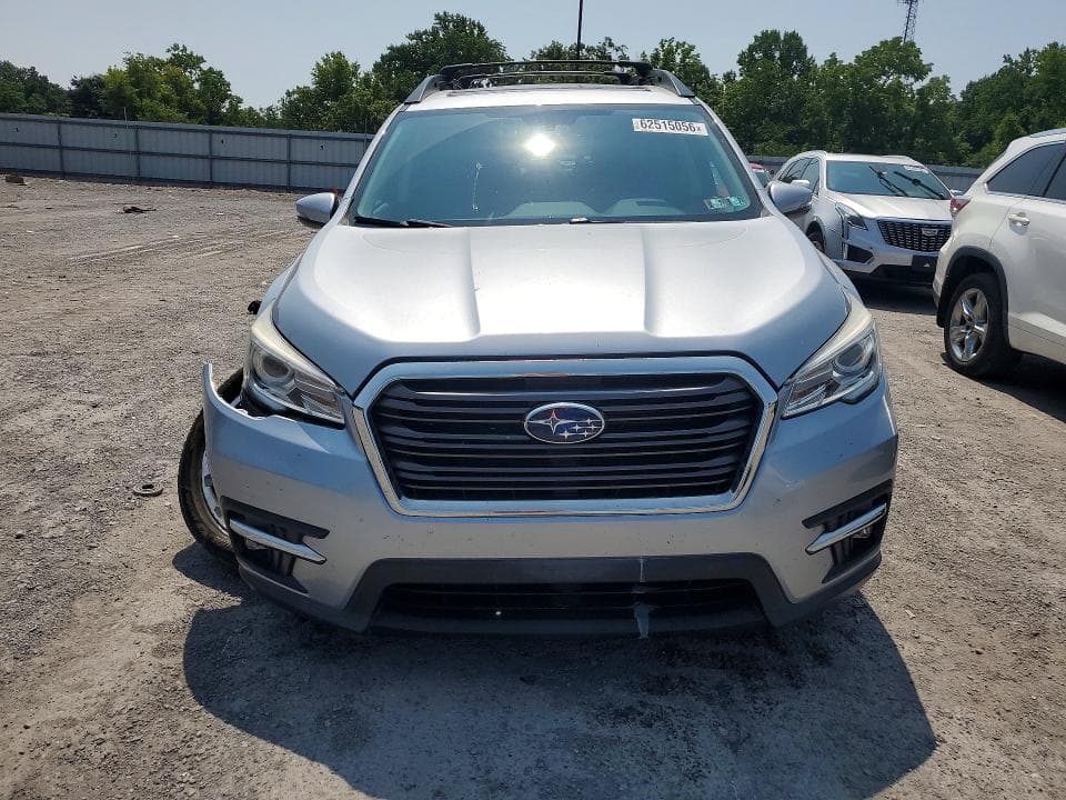 2020 SUBARU ASCENT LIMITED 5