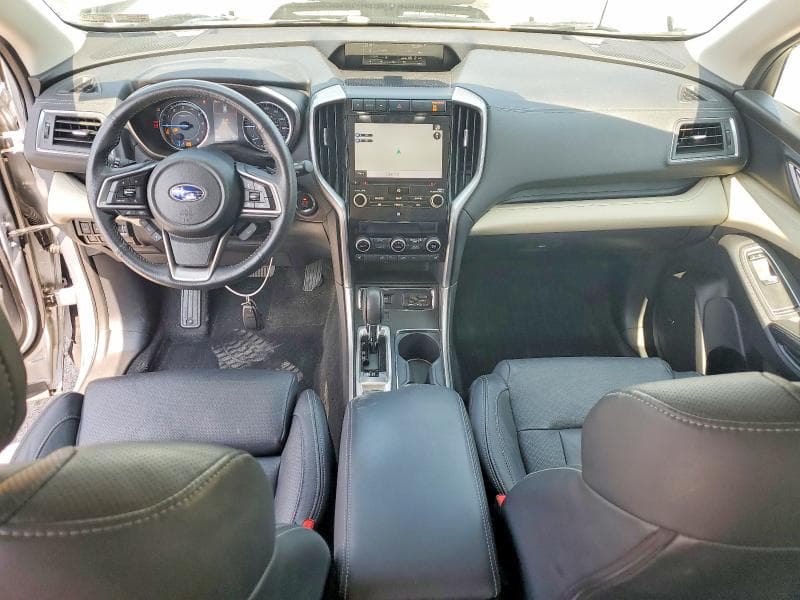 2020 SUBARU ASCENT LIMITED 8