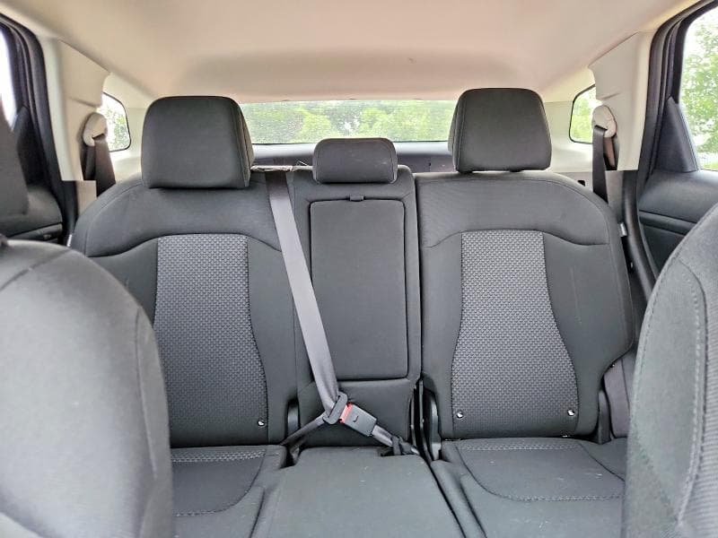 2026 KIA SPORTAGE LX 10