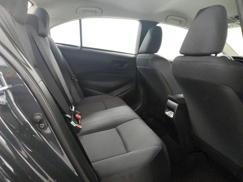 2026 TOYOTA COROLLA LE 10