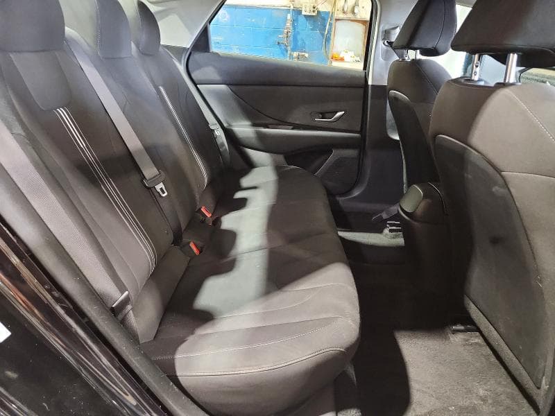 2021 HYUNDAI ELANTRA SEL 10