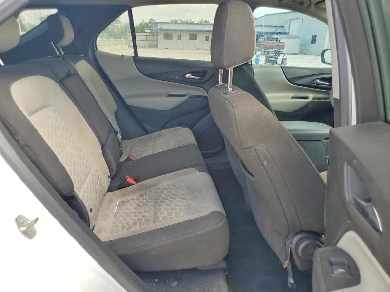 2020 CHEVROLET EQUINOX LT 11