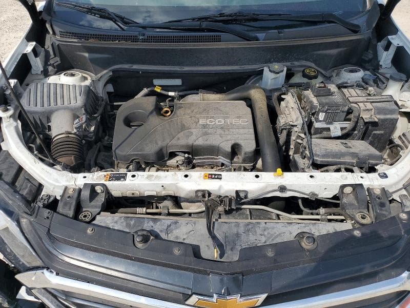 2020 CHEVROLET EQUINOX LT 12