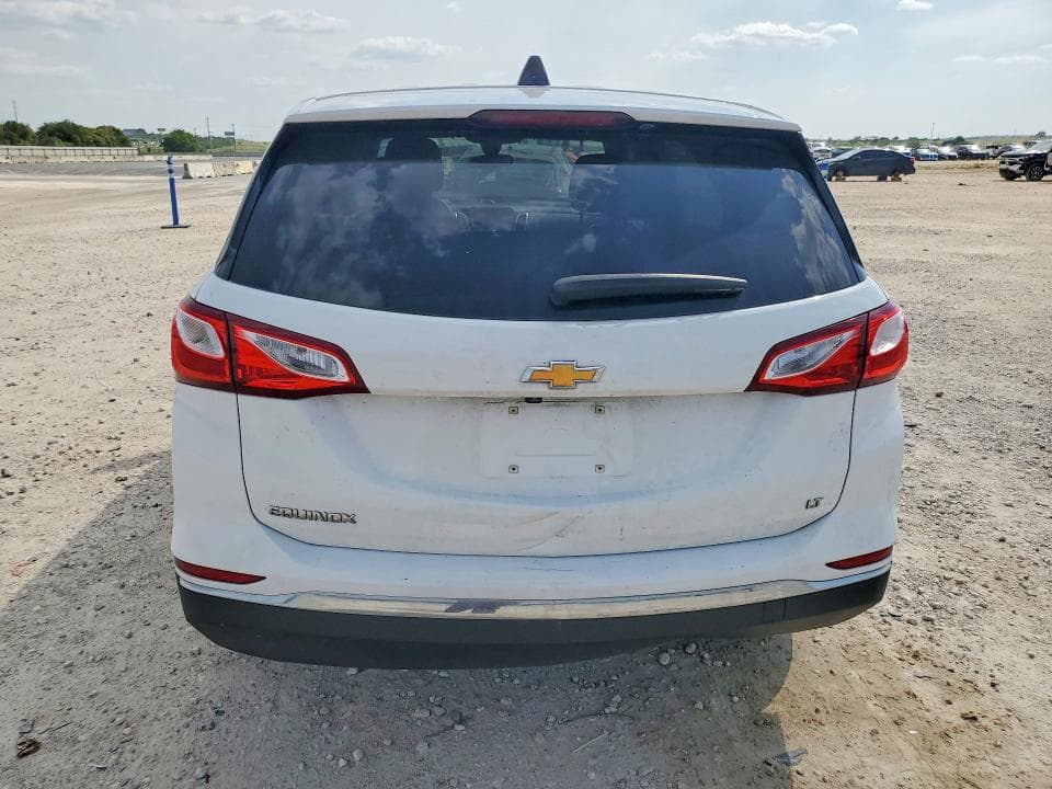 2020 CHEVROLET EQUINOX LT 6