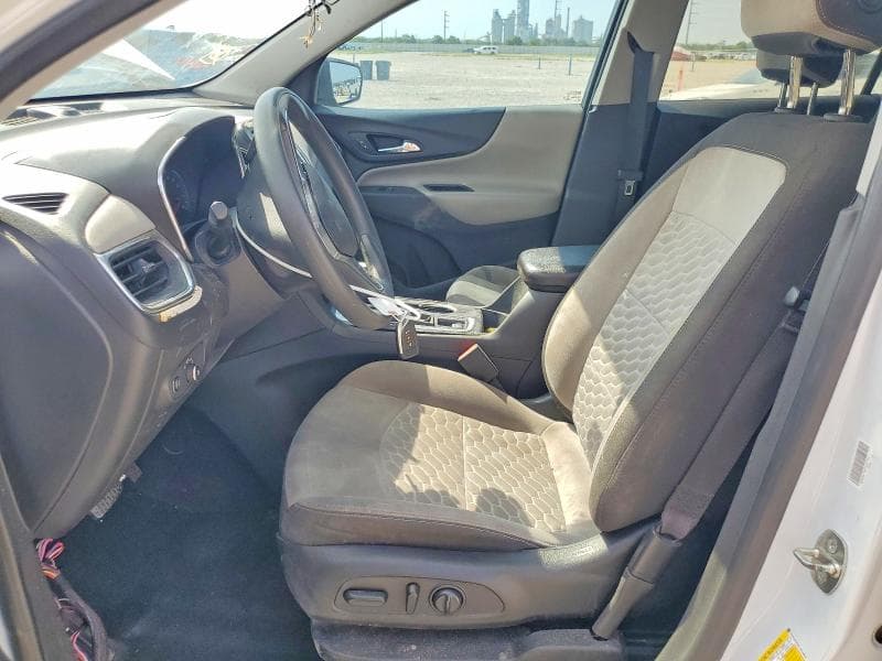 2020 CHEVROLET EQUINOX LT 7