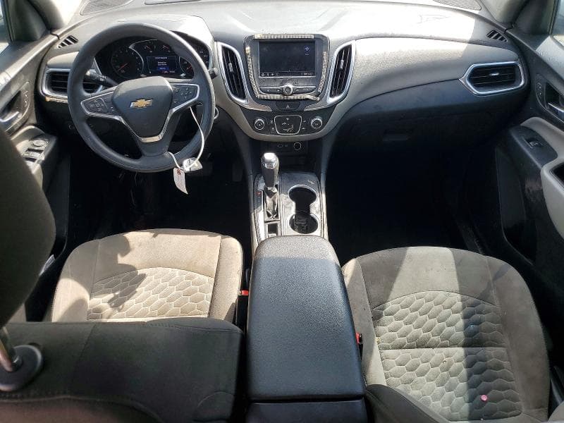 2020 CHEVROLET EQUINOX LT 8