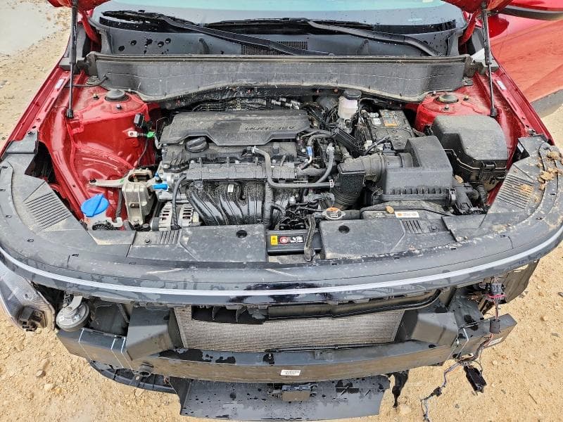 2026 HYUNDAI KONA SE 12