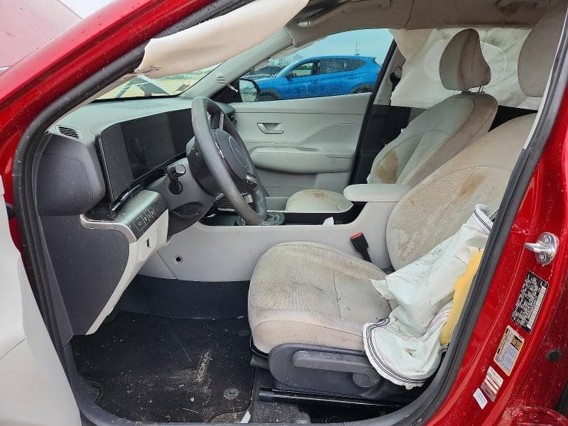 2026 HYUNDAI KONA SE 7
