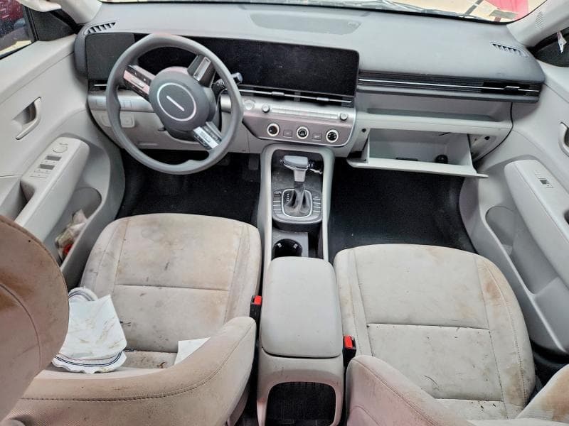 2026 HYUNDAI KONA SE 8