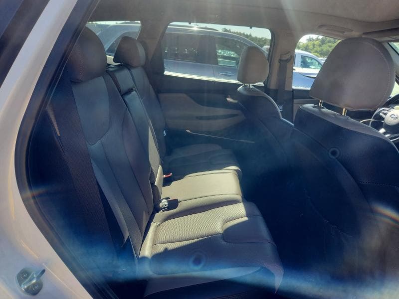 2020 HYUNDAI SANTA FE LIMITED 2.0T 11