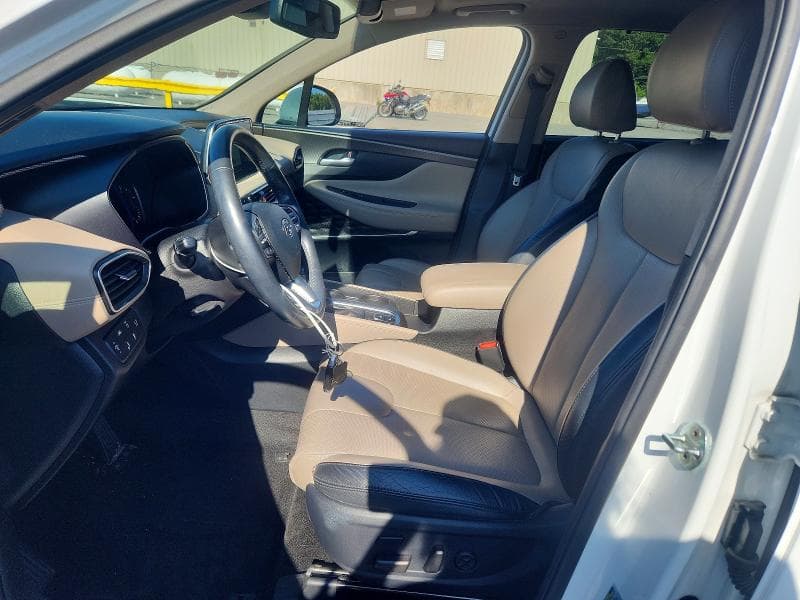 2020 HYUNDAI SANTA FE LIMITED 2.0T 7