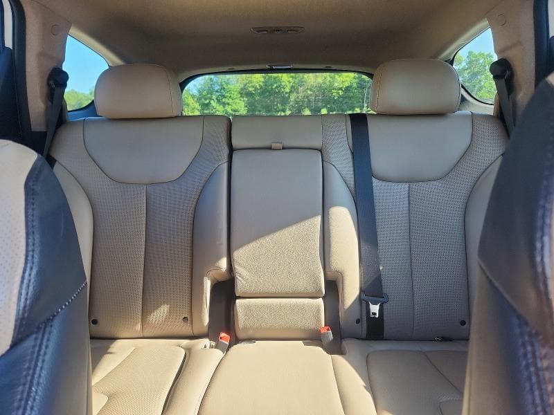 2020 HYUNDAI SANTA FE LIMITED 2.0T 10