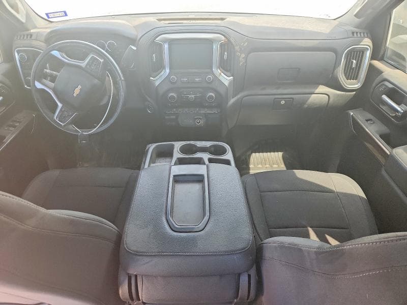 2023 CHEVROLET SILVERADO K3500 LT 8