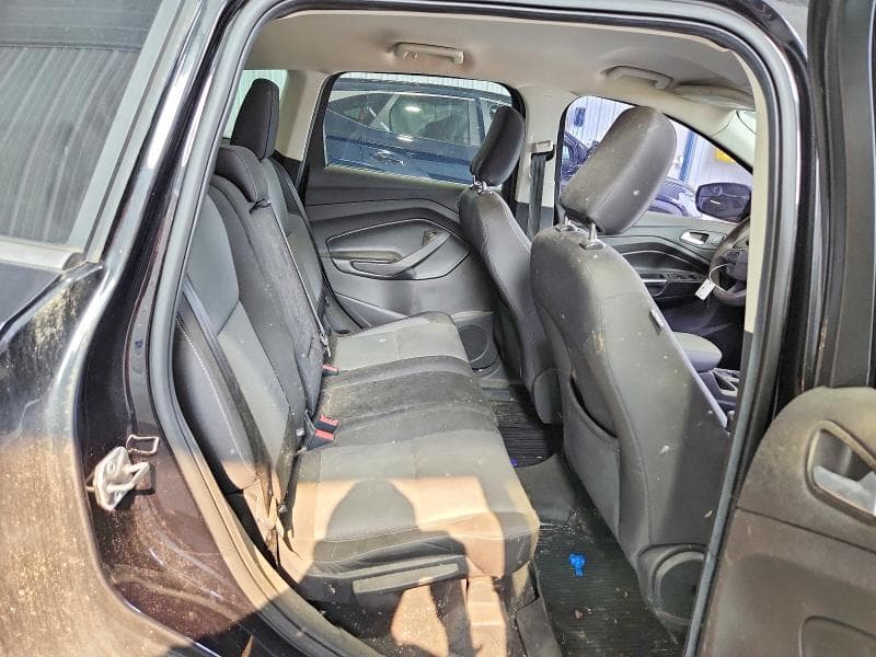 2019 FORD ESCAPE SE 11