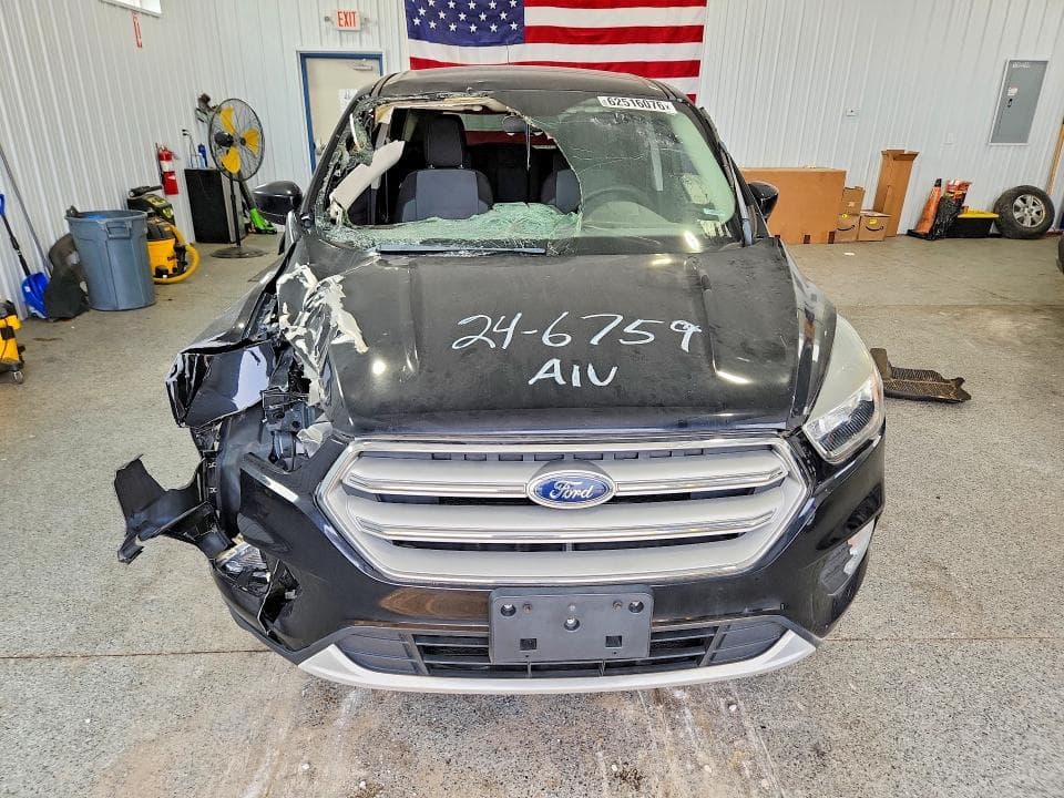 2019 FORD ESCAPE SE 5