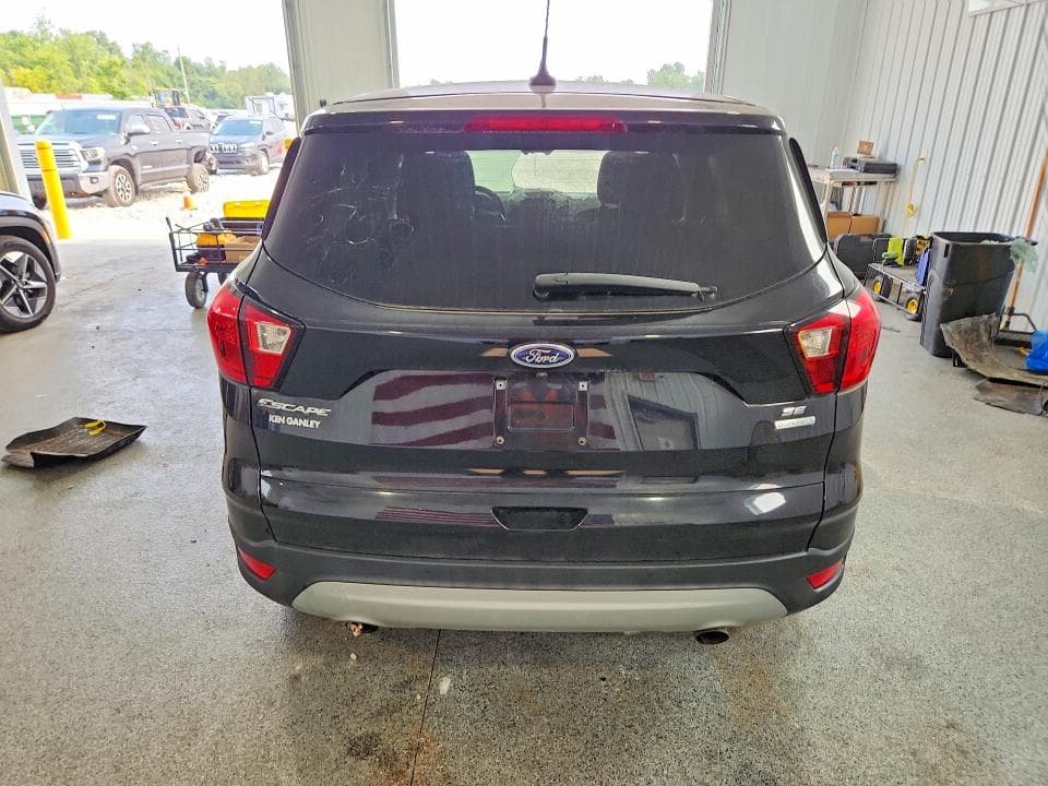 2019 FORD ESCAPE SE 6